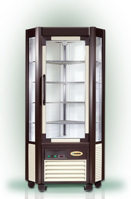 Холодильная витрина Scaiola ANGOLO