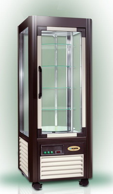 Холодильная витрина Scaiola ERG 400